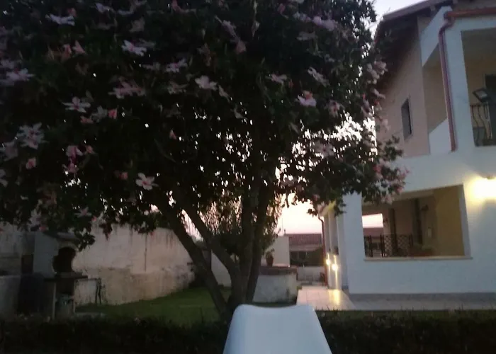 La Casa Delle Farfalle