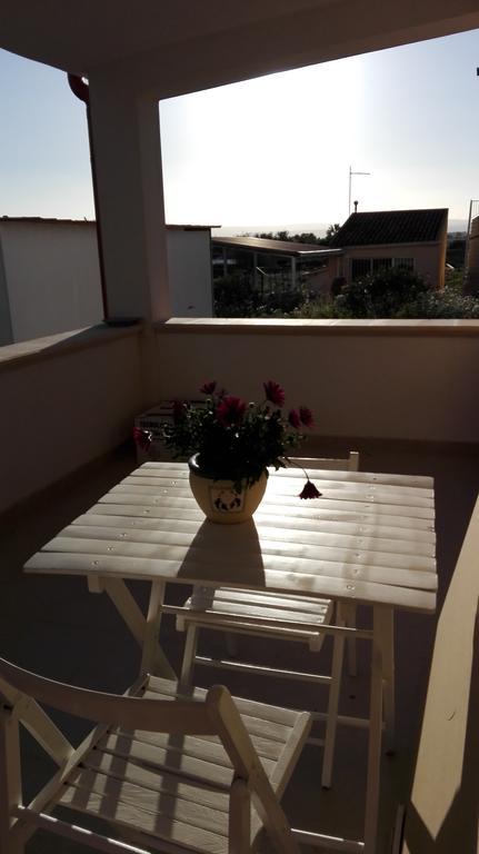 Couette-café La Casa Delle Farfalle *