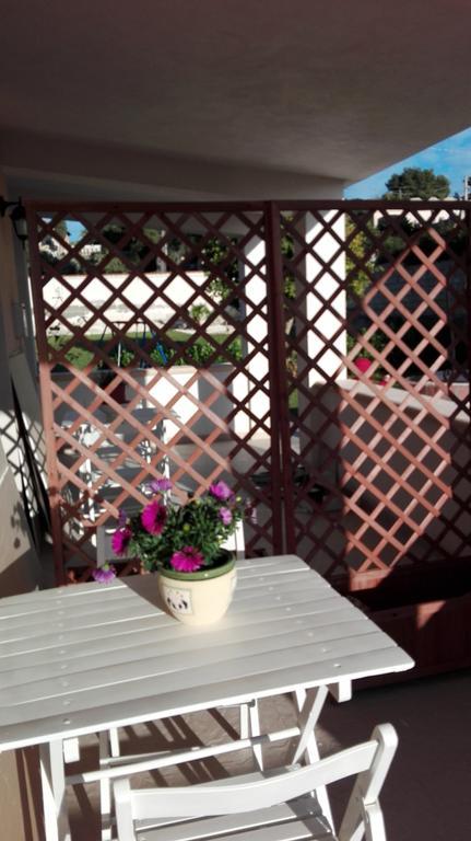 La Casa Delle Farfalle Couette-café Syracuse