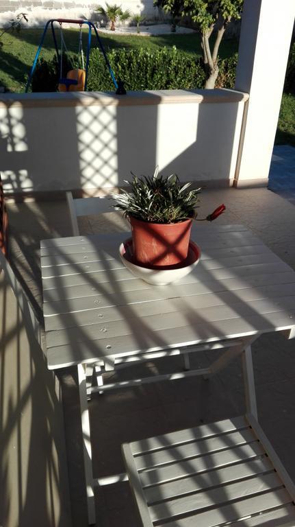 Couette-café La Casa Delle Farfalle