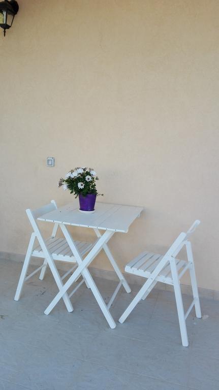 La Casa Delle Farfalle Syracuse
