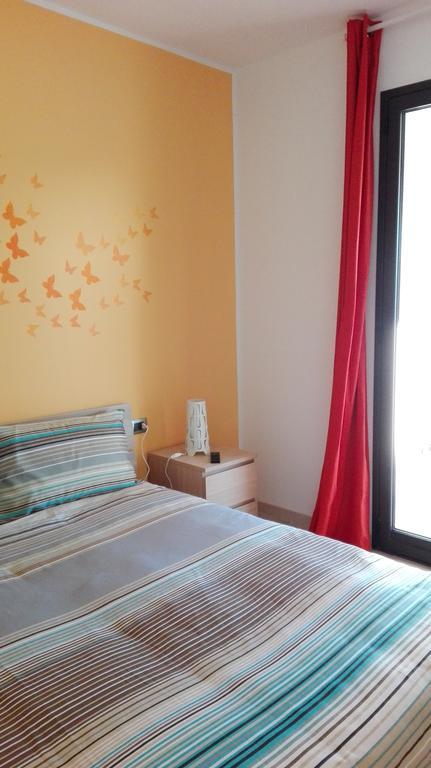 La Casa Delle Farfalle