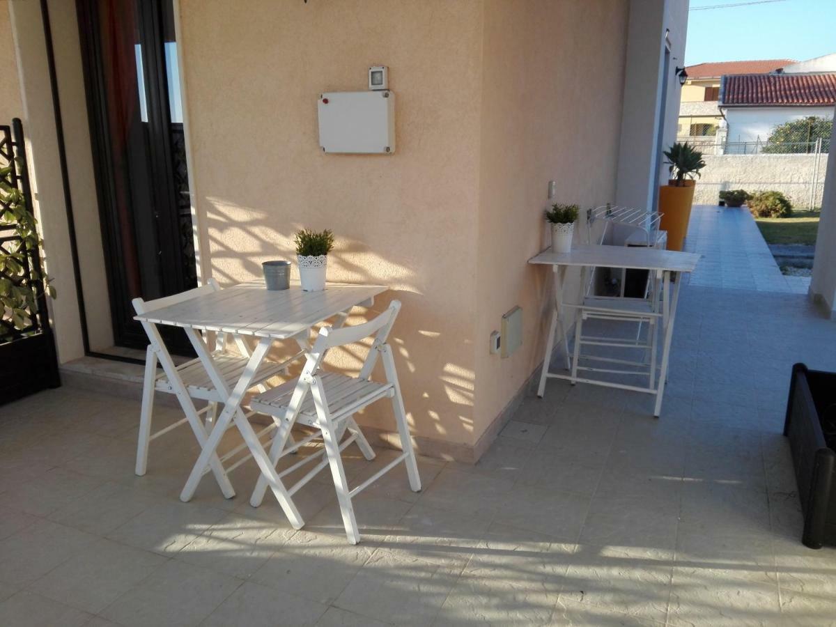 La Casa Delle Farfalle Couette-café