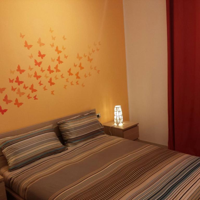 Allotjament i esmorzar La Casa Delle Farfalle *