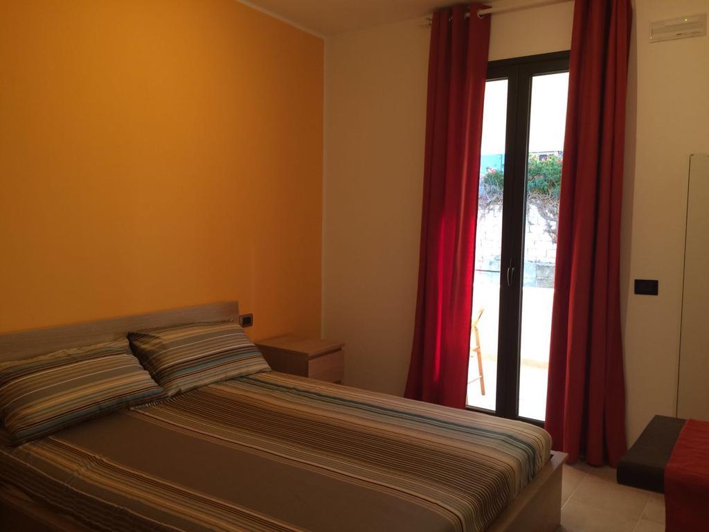 La Casa Delle Farfalle Allotjament i esmorzar