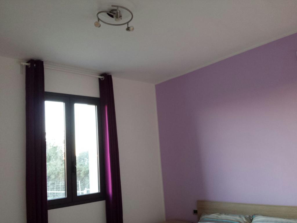 La Casa Delle Farfalle Allotjament i esmorzar