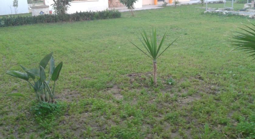 La Casa Delle Farfalle Allotjament i esmorzar