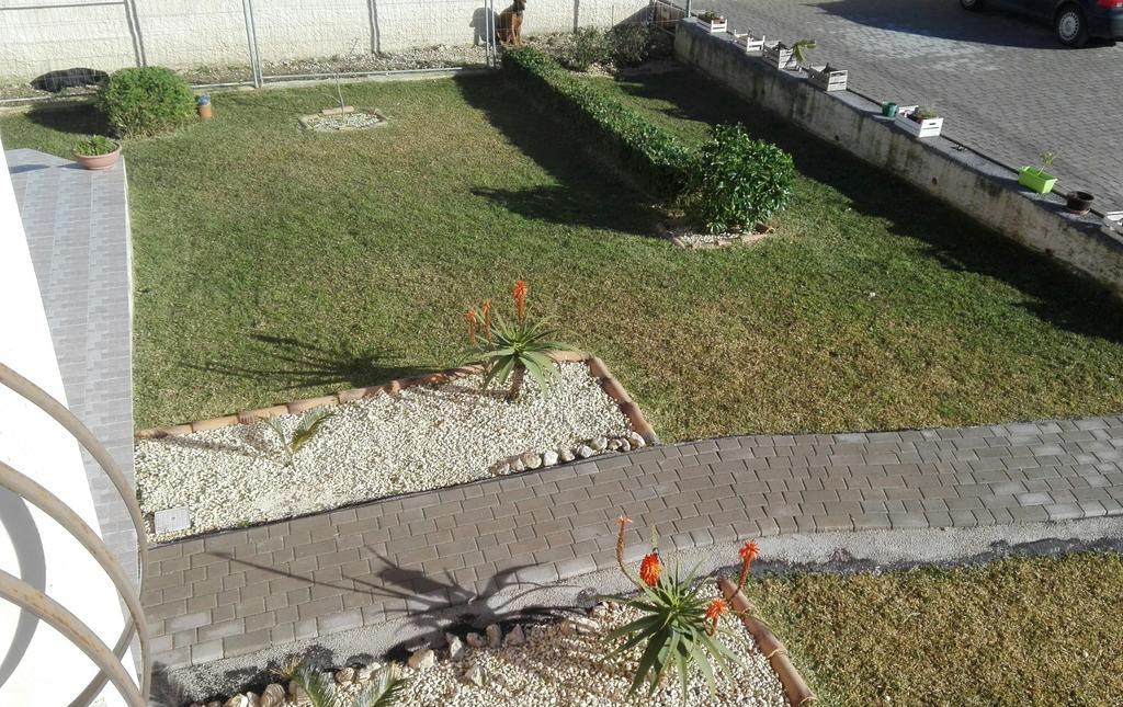 La Casa Delle Farfalle Allotjament i esmorzar