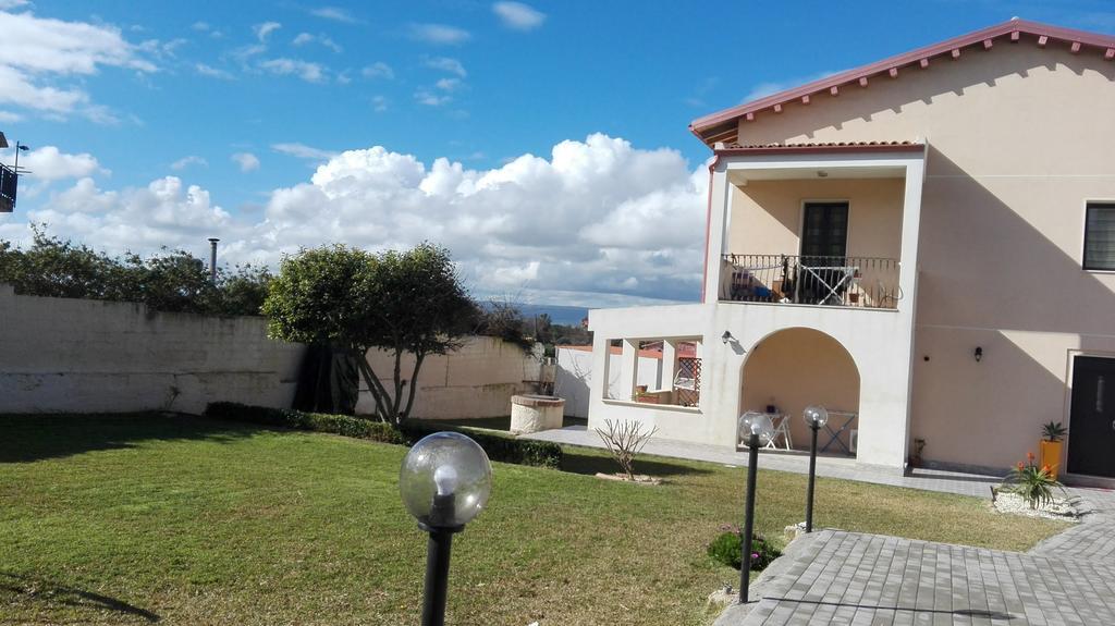 Allotjament i esmorzar La Casa Delle Farfalle