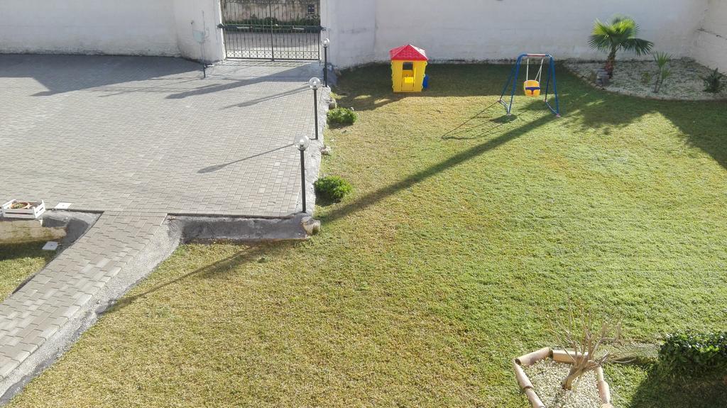 La Casa Delle Farfalle