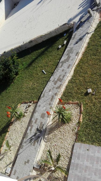 Allotjament i esmorzar La Casa Delle Farfalle Syracuse