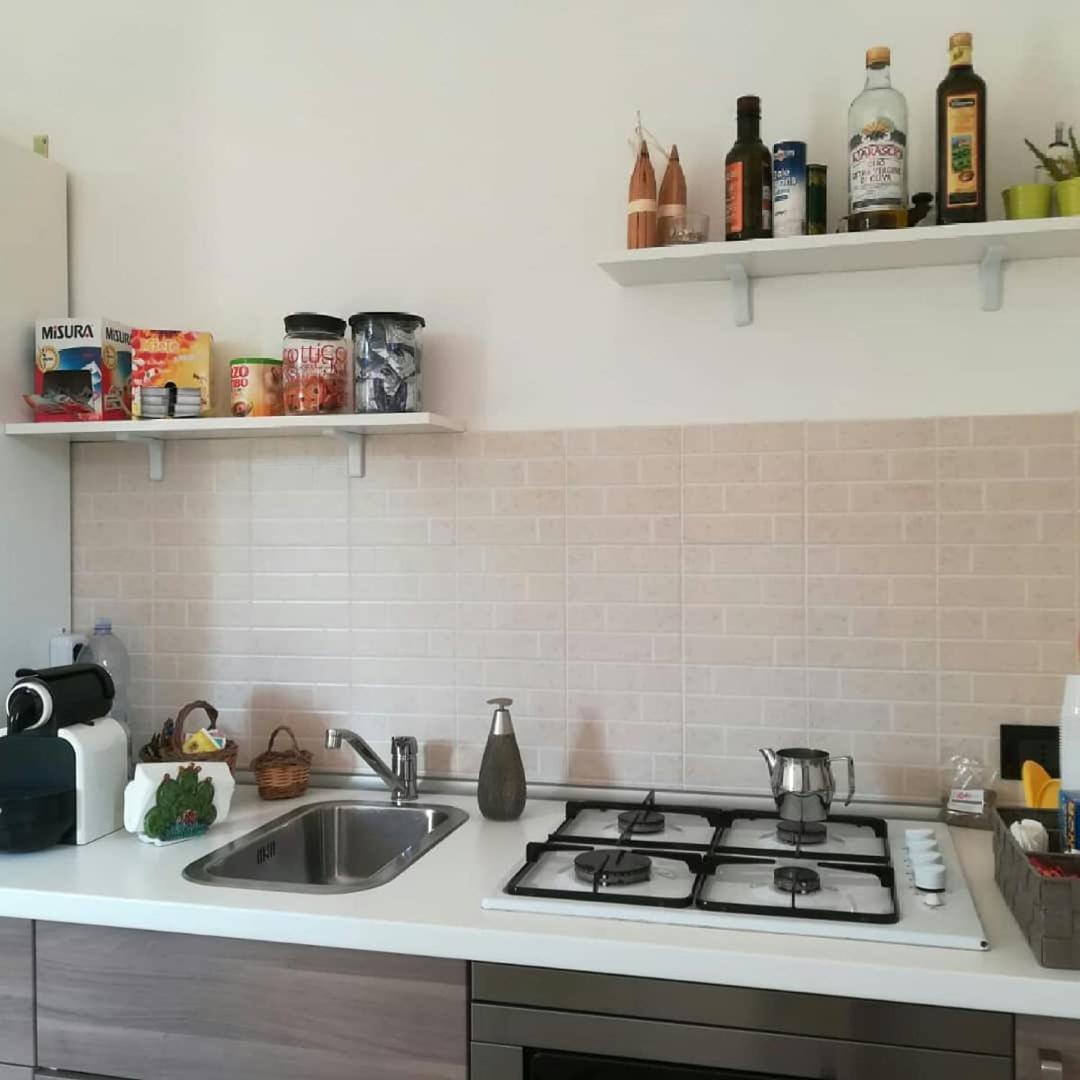 Allotjament i esmorzar La Casa Delle Farfalle *